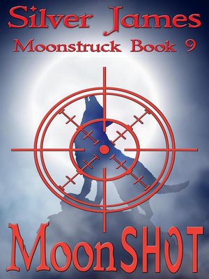 cover image of Moon Shot